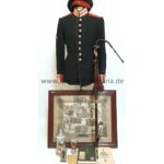 Nachlass Dragoner Baumbach, Garde Dragoner Regiment (1. Großherzoglich Hessisches) Nr. 23