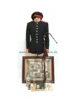 Nachlass Dragoner Baumbach, Garde Dragoner Regiment (1. Großherzoglich Hessisches) Nr. 23