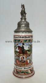 Nachlass Dragoner Baumbach, Garde Dragoner Regiment (1. Großherzoglich Hessisches) Nr. 23 – Bild 4