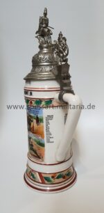 Nachlass Dragoner Baumbach, Garde Dragoner Regiment (1. Großherzoglich Hessisches) Nr. 23 – Bild 6