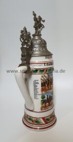 Nachlass Dragoner Baumbach, Garde Dragoner Regiment (1. Großherzoglich Hessisches) Nr. 23 – Bild 7