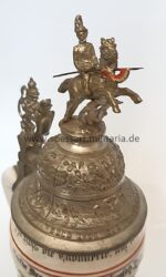 Nachlass Dragoner Baumbach, Garde Dragoner Regiment (1. Großherzoglich Hessisches) Nr. 23 – Bild 9