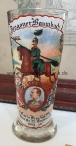 Nachlass Dragoner Baumbach, Garde Dragoner Regiment (1. Großherzoglich Hessisches) Nr. 23 – Bild 12