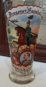 Nachlass Dragoner Baumbach, Garde Dragoner Regiment (1. Großherzoglich Hessisches) Nr. 23 – Bild 15