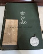 Nachlass Dragoner Baumbach, Garde Dragoner Regiment (1. Großherzoglich Hessisches) Nr. 23 – Bild 16