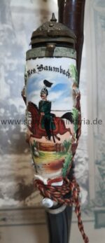 Nachlass Dragoner Baumbach, Garde Dragoner Regiment (1. Großherzoglich Hessisches) Nr. 23 – Bild 23