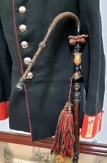 Nachlass Dragoner Baumbach, Garde Dragoner Regiment (1. Großherzoglich Hessisches) Nr. 23 – Bild 28