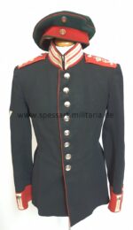 Nachlass Dragoner Baumbach, Garde Dragoner Regiment (1. Großherzoglich Hessisches) Nr. 23 – Bild 34