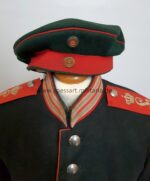 Nachlass Dragoner Baumbach, Garde Dragoner Regiment (1. Großherzoglich Hessisches) Nr. 23 – Bild 35