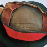 Nachlass Dragoner Baumbach, Garde Dragoner Regiment (1. Großherzoglich Hessisches) Nr. 23 – Bild 38