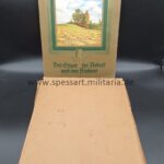 Zigarettenbilder Album "Der Staat der Arbeit und des Friedens"