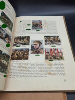 Zigarettenbilder Album "Der Staat der Arbeit und des Friedens" – Bild 4