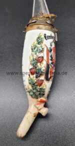 Reservistenpfeife, Res.d.Leib-Comp 5.Gr.Hess.Inf.Rgt.No 168 Butzbach – Bild 3