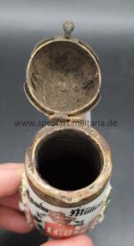 Reservistenpfeife, Res.d.Leib-Comp 5.Gr.Hess.Inf.Rgt.No 168 Butzbach – Bild 5