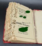 NSDAP Parteibuch, gefallen 26.1.42 – Bild 8