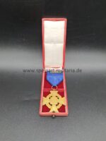 Treudienst-Ehrenzeichen 40 Jahre im Etui – Bild 2