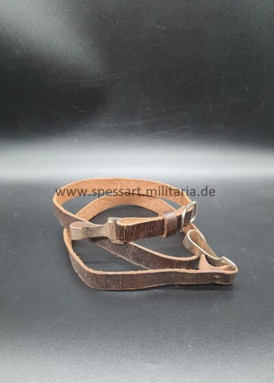 Schulterriemen, 3.Reich