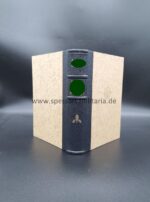 Adolf Hitler “Mein Kampf” Hochzeitsausgabe der Stadt Köthen (Anhalt)