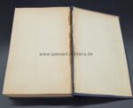 Adolf Hitler Mein Kampf Volksausgabe 1942 – Bild 4