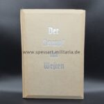 Raumbildalbum "Der Kampf im Westen"