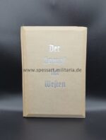 Raumbildalbum "Der Kampf im Westen"
