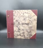 Fotoalbum Kriegsmarine Norwegen 14. Kompanie, Infanterie Regiment 367 – Bild 2