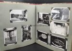 Fotoalbum Kriegsmarine Norwegen 14. Kompanie, Infanterie Regiment 367 – Bild 8