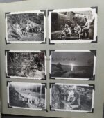 Fotoalbum Kriegsmarine Norwegen 14. Kompanie, Infanterie Regiment 367 – Bild 27