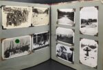Fotoalbum Kriegsmarine Norwegen 14. Kompanie, Infanterie Regiment 367 – Bild 31