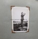 Fotoalbum Kriegsmarine Norwegen 14. Kompanie, Infanterie Regiment 367 – Bild 42