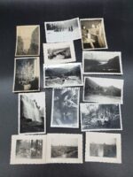 Fotoalbum Kriegsmarine Norwegen 14. Kompanie, Infanterie Regiment 367 – Bild 44