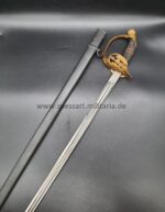 Preußen - Infanterie Offiziersdegen (IOD) 89