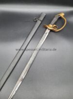 Preußen - Infanterie Offiziersdegen (IOD) 89 – Bild 2