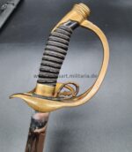 Preußen - Infanterie Offiziersdegen (IOD) 89 – Bild 3