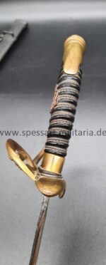 Preußen - Infanterie Offiziersdegen (IOD) 89 – Bild 4