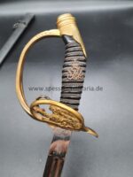 Preußen - Infanterie Offiziersdegen (IOD) 89 – Bild 5