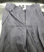 Deutsche Arbeitsfront Hose – Bild 2