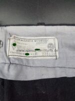 Deutsche Arbeitsfront Hose – Bild 4