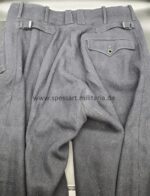 Deutsche Arbeitsfront Hose – Bild 5