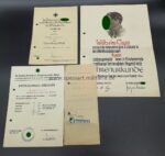 Nachlass des Feldwebel Cloos 3./Inf.Regt.172 – Bild 2