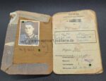 Nachlass des Feldwebel Cloos 3./Inf.Regt.172 – Bild 7
