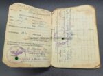 Nachlass des Feldwebel Cloos 3./Inf.Regt.172 – Bild 8