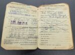 Nachlass des Feldwebel Cloos 3./Inf.Regt.172 – Bild 9