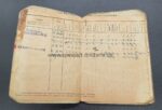 Nachlass des Feldwebel Cloos 3./Inf.Regt.172 – Bild 10