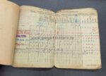 Nachlass des Feldwebel Cloos 3./Inf.Regt.172 – Bild 11