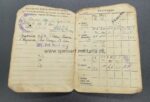 Nachlass des Feldwebel Cloos 3./Inf.Regt.172 – Bild 12