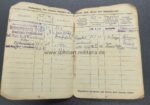 Nachlass des Feldwebel Cloos 3./Inf.Regt.172 – Bild 13
