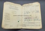 Nachlass des Feldwebel Cloos 3./Inf.Regt.172 – Bild 15