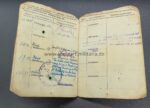 Nachlass des Feldwebel Cloos 3./Inf.Regt.172 – Bild 16