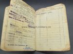 Nachlass des Feldwebel Cloos 3./Inf.Regt.172 – Bild 17
